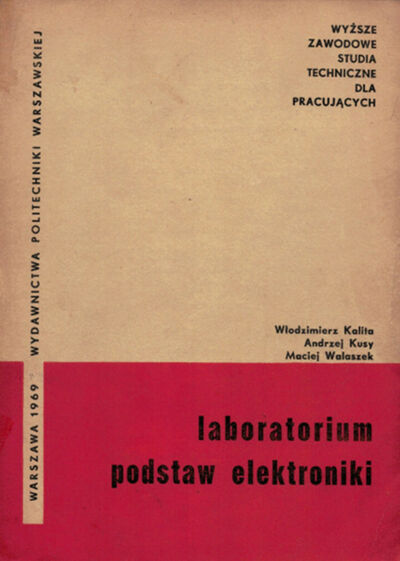 Okładka książki