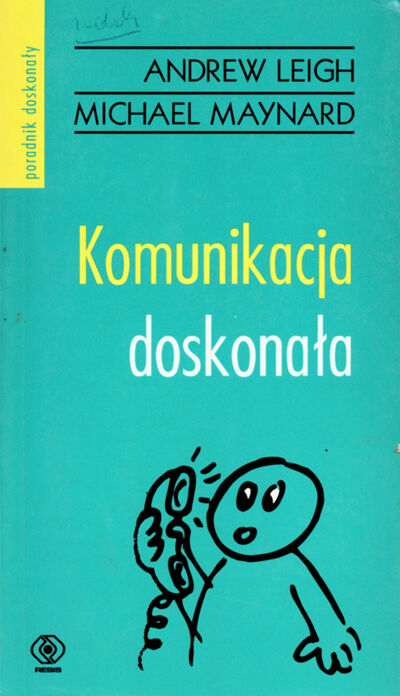 Okładka książki