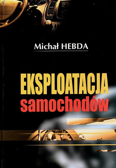 Okładka książki