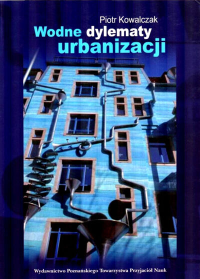 Okładka książki