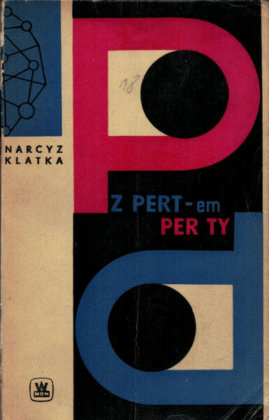 Okładka książki