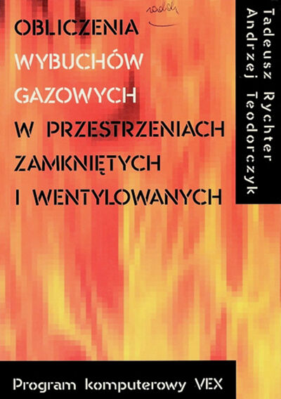 Okładka książki