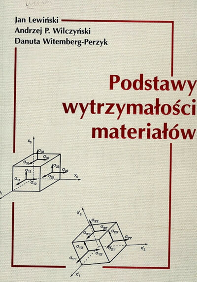 Okładka książki
