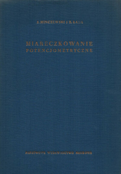 Okładka książki