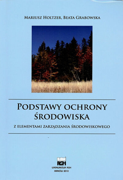 Okładka książki