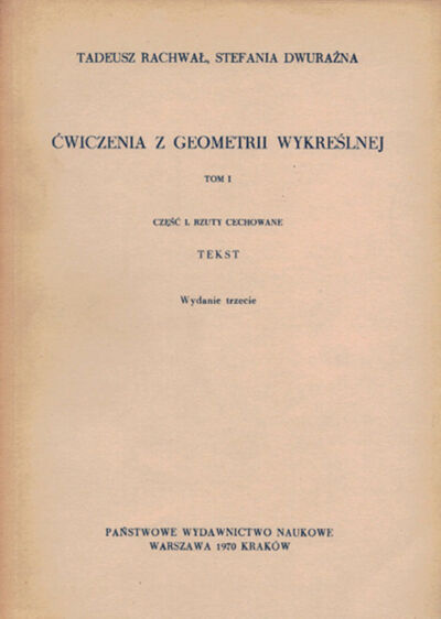 Okładka książki