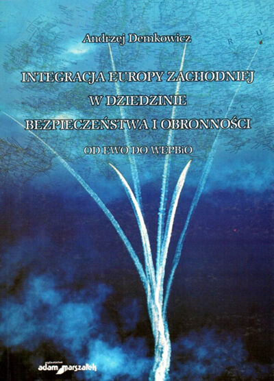 Okładka książki