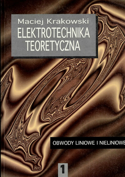 Okładka książki