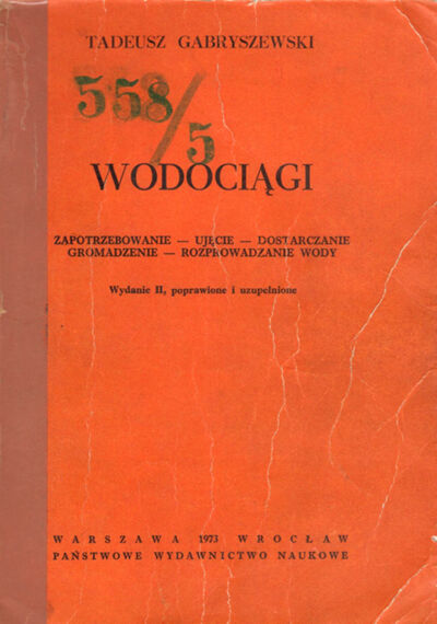 Okładka książki