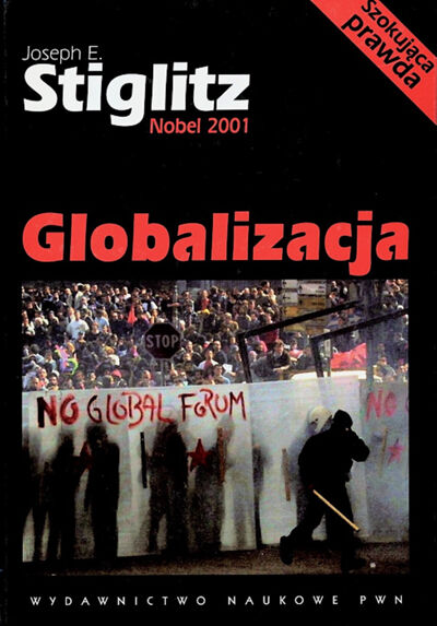 Okładka książki