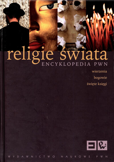 Okładka książki