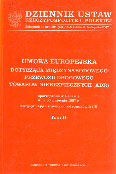 Okładka książki