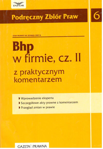 Okładka książki