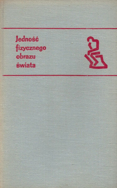 Okładka książki