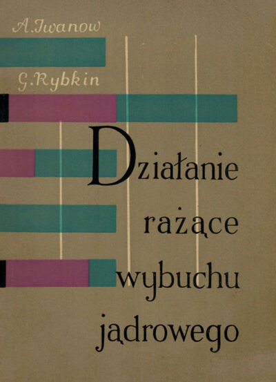 Okładka książki