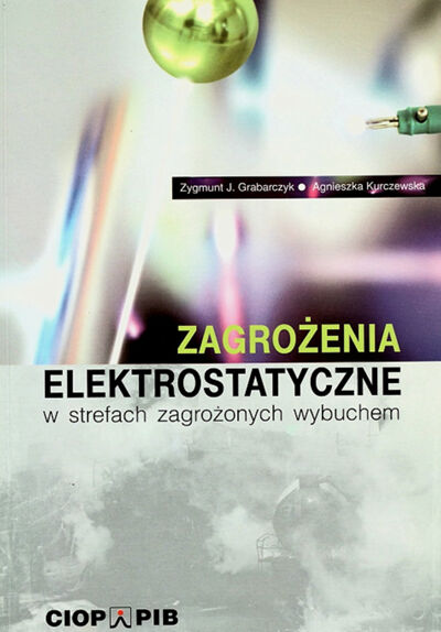 Okładka książki