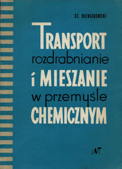 Okładka książki