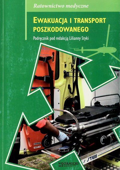 Okładka książki