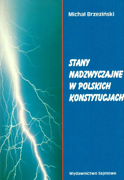 Okładka książki