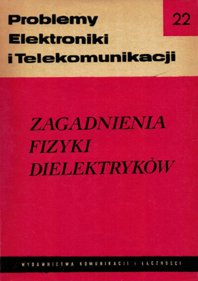 Okładka książki