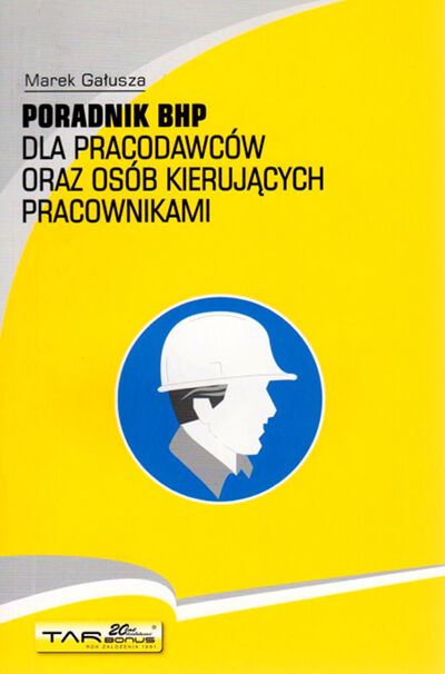 Okładka książki