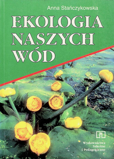 Okładka książki