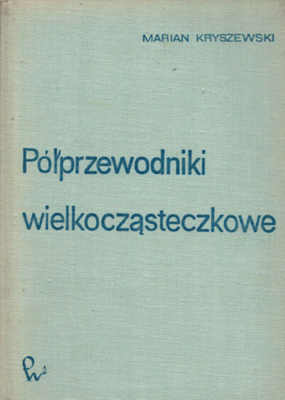 Okładka książki