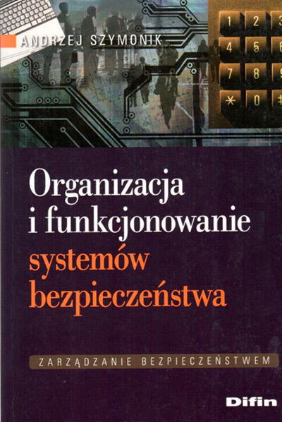 Okładka książki