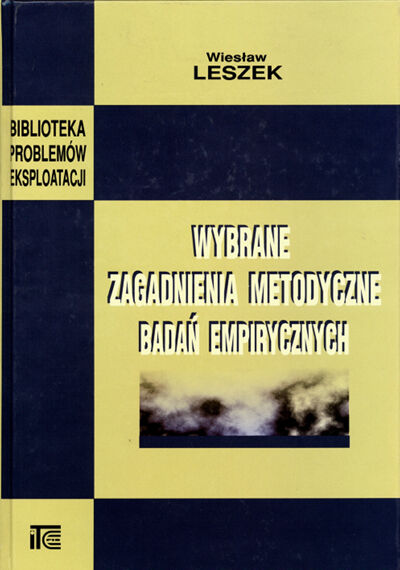 Okładka książki