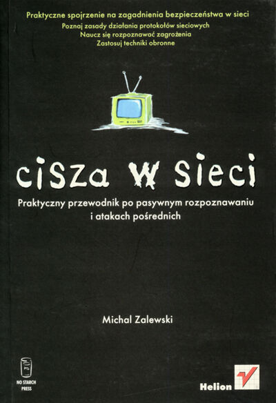Okładka książki