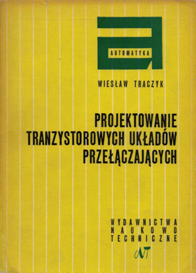 Okładka książki