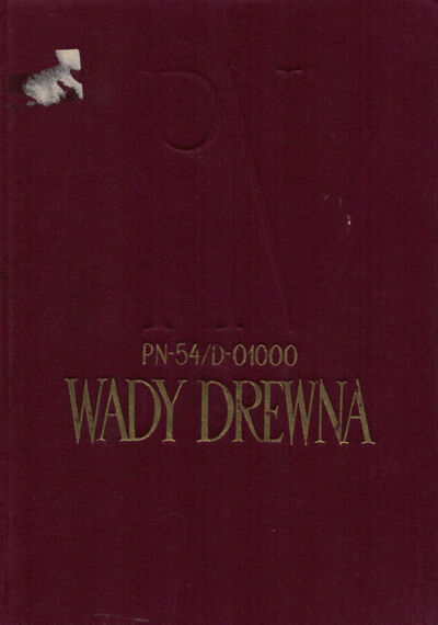Okładka książki