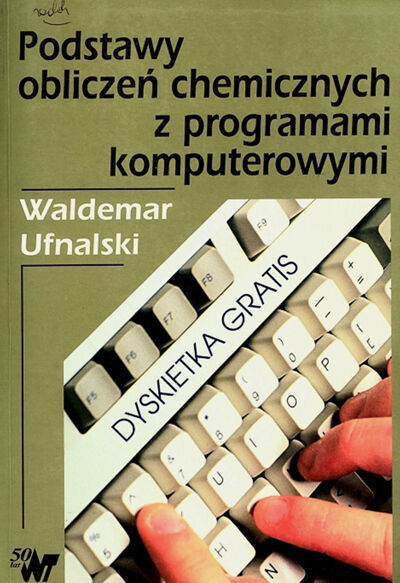 Okładka książki