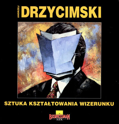 Okładka książki