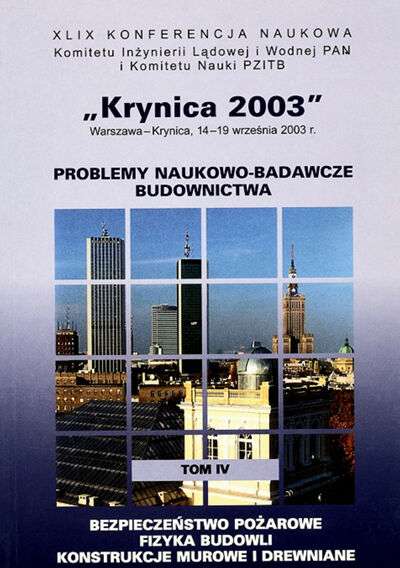Okładka książki