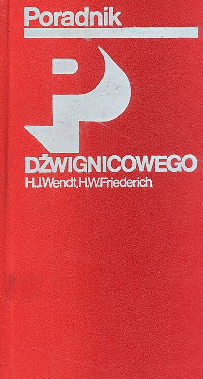 Okładka książki