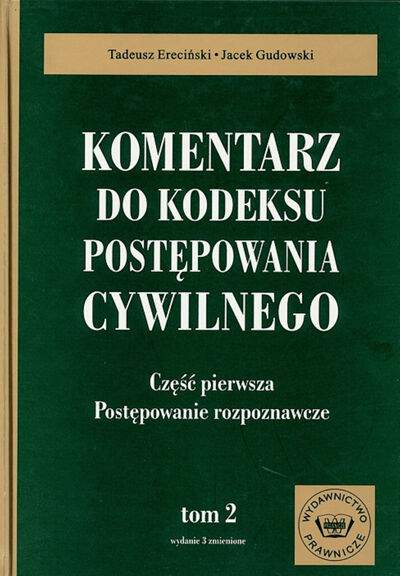 Okładka książki