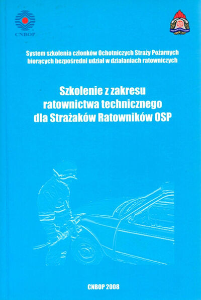 Okładka książki