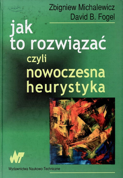 Okładka książki