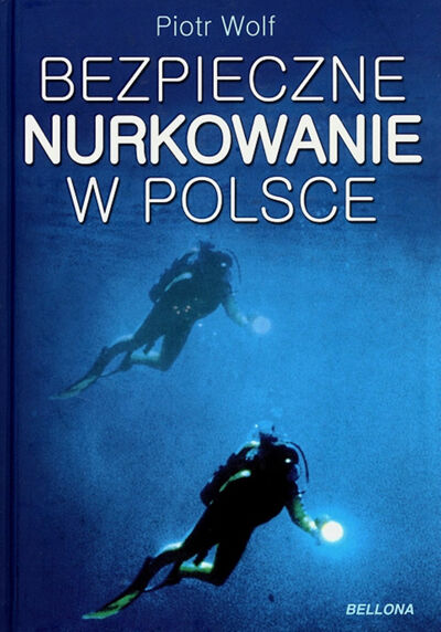 Okładka książki