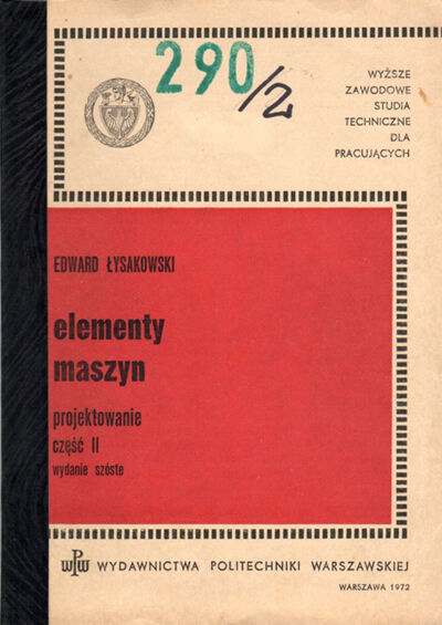 Okładka książki