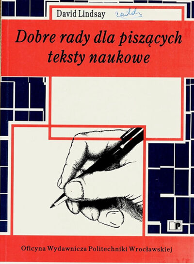 Okładka książki