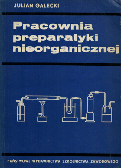 Okładka książki