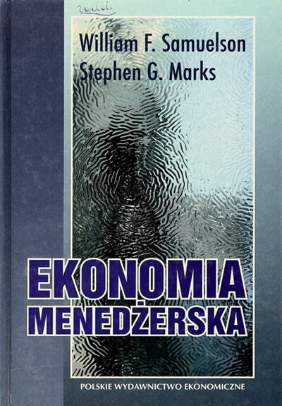 Okładka książki