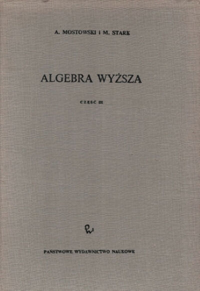 Okładka książki