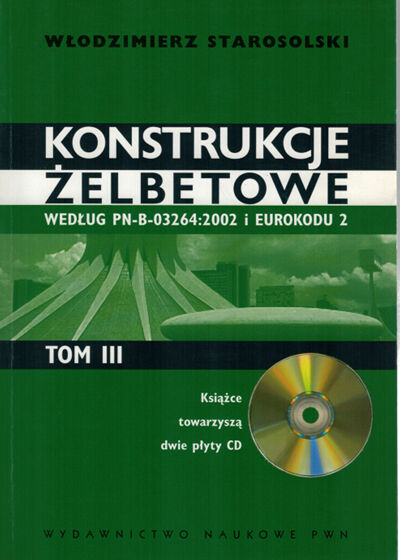 Okładka książki