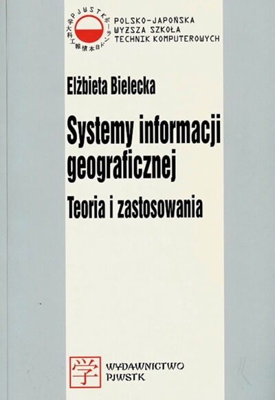 Okładka książki