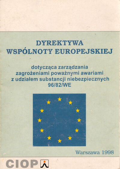 Okładka książki
