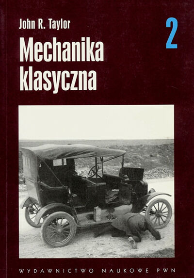 Okładka książki