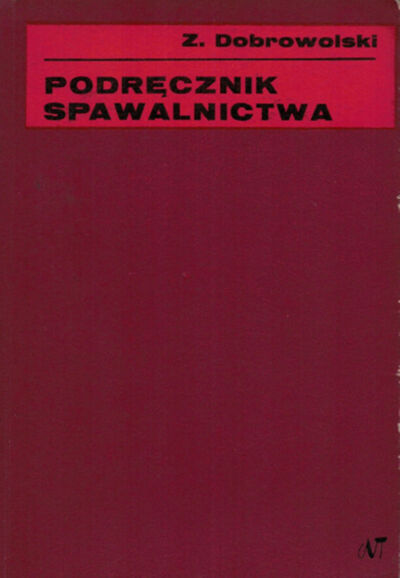 Okładka książki